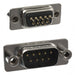 171-009-113R031 by NorComp Inc. - CONNECTOR D-SUB PLUG 9P PNL MNT SLDR