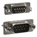171-009-113R911 by NorComp Inc. - CONNECTOR D-SUB PLUG 9P PNL MNT SLDR