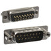 171-015-113R031 by NorComp Inc. - CONNECTOR D-SUB PLUG 15P PNL MNT SLDR