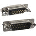 171-015-113R911 by NorComp Inc. - CONNECTOR D-SUB PLUG 15P PNL MNT SLDR