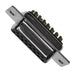 171-015-202L001 by NorComp Inc. - CONNECTOR D-SUB RCPT 15POS PNL MNT