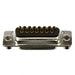 171-015-202L031 by NorComp Inc. - CONNECTOR D-SUB RCPT 15POS PNL MNT