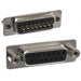 171-015-203L031 by NorComp Inc. - CONNECTOR D-SUB RCPT 15POS PNL MNT