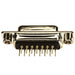 171-015-212-011 by NorComp Inc. - CONNECTOR D-SUB RCPT 15P PNL MNT SLDR
