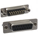 171-015-213R021 by NorComp Inc. - CONNECTOR D-SUB RCPT 15P PNL MNT SLDR