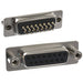 171-015-213R031 by NorComp Inc. - CONNECTOR D-SUB RCPT 15P PNL MNT SLDR