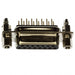 171-015-213R911 by NorComp Inc. - CONNECTOR D-SUB RCPT 15P PNL MNT SLDR