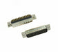171-025-103L011 by NorComp Inc. - CONNECTOR D-SUB PLUG 25POS PNL MNT
