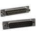 171-025-113R021 by NorComp Inc. - CONNECTOR D-SUB PLUG 25P PNL MNT SLDR