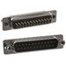 171-025-113R031 by NorComp Inc. - CONNECTOR D-SUB PLUG 25P PNL MNT SLDR