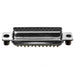 171-025-202L021 by NorComp Inc. - CONNECTOR D-SUB RCPT 25POS PNL MNT