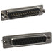 171-025-203L021 by NorComp Inc. - CONNECTOR D-SUB RCPT 25POS PNL MNT