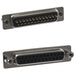 171-025-203L031 by NorComp Inc. - CONNECTOR D-SUB RCPT 25POS PNL MNT