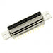171-025-213R001 by NorComp Inc. - CONNECTOR D-SUB RCPT 25P PNL MNT SLDR