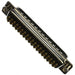 171-037-102L011 by NorComp Inc. - CONNECTOR D-SUB PLUG 37POS PNL MNT