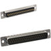 171-037-103L001 by NorComp Inc. - CONNECTOR D-SUB PLUG 37POS PNL MNT