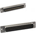 171-037-103L011 by NorComp Inc. - CONNECTOR D-SUB PLUG 37POS PNL MNT