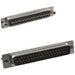 171-037-103L021 by NorComp Inc. - CONNECTOR D-SUB PLUG 37POS PNL MNT