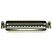 171-037-113R031 by NorComp Inc. - CONNECTOR D-SUB PLUG 37P PNL MNT SLDR