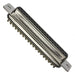 171-037-202L001 by NorComp Inc. - CONNECTOR D-SUB RCPT 37POS PNL MNT