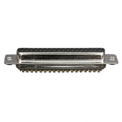 171-037-202L011 by NorComp Inc. - CONNECTOR D-SUB RCPT 37POS PNL MNT