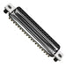 171-037-202L021 by NorComp Inc. - CONNECTOR D-SUB RCPT 37POS PNL MNT