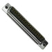 171-037-202L031 by NorComp Inc. - CONNECTOR D-SUB RCPT 37POS PNL MNT