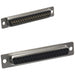 171-037-203L001 by NorComp Inc. - CONNECTOR D-SUB RCPT 37POS PNL MNT