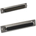 171-037-203L011 by NorComp Inc. - CONNECTOR D-SUB RCPT 37POS PNL MNT