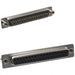 171-037-203L021 by NorComp Inc. - CONNECTOR D-SUB RCPT 37POS PNL MNT