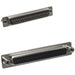 171-037-203L031 by NorComp Inc. - CONNECTOR D-SUB RCPT 37POS PNL MNT