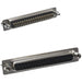 171-037-213R911 by NorComp Inc. - CONNECTOR D-SUB RCPT 37P PNL MNT SLDR