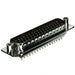 171-050-102-031 by NorComp Inc. - CONNECTOR D-SUB PLUG 50POS PNL MNT