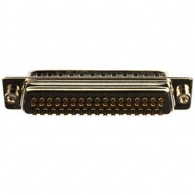 171-050-102L011 by NorComp Inc. - CONNECTOR D-SUB PLUG 50POS PNL MNT