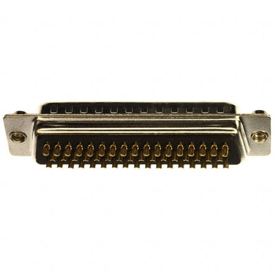 171-050-102L031 by NorComp Inc. - CONNECTOR D-SUB PLUG 50POS PNL MNT