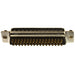 171-050-102L031 by NorComp Inc. - CONNECTOR D-SUB PLUG 50POS PNL MNT