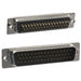 171-050-103L011 by NorComp Inc. - CONNECTOR D-SUB PLUG 50POS PNL MNT