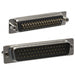 171-050-103L021 by NorComp Inc. - CONNECTOR D-SUB PLUG 50POS PNL MNT