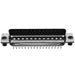 171-050-112-021 by NorComp Inc. - CONNECTOR D-SUB PLUG 50P PNL MNT SLDR