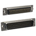 171-050-113R011 by NorComp Inc. - CONNECTOR D-SUB PLUG 50P PNL MNT SLDR