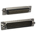 171-050-113R031 by NorComp Inc. - CONNECTOR D-SUB PLUG 50P PNL MNT SLDR