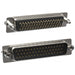 171-050-113R911 by NorComp Inc. - CONNECTOR D-SUB PLUG 50P PNL MNT SLDR