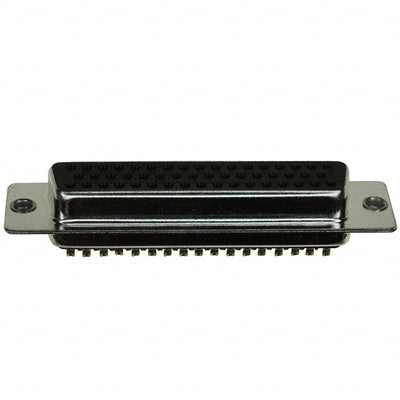 171-050-202L011 by NorComp Inc. - CONNECTOR D-SUB RCPT 50POS PNL MNT