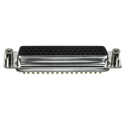 171-050-202L031 by NorComp Inc. - CONNECTOR D-SUB RCPT 50POS PNL MNT