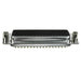 171-050-202L031 by NorComp Inc. - CONNECTOR D-SUB RCPT 50POS PNL MNT