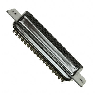 171-050-202L001 by NorComp Inc. - CONNECTOR D-SUB RCPT 50POS PNL MNT