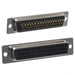 171-050-203L001 by NorComp Inc. - CONNECTOR D-SUB RCPT 50POS PNL MNT