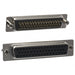 171-050-203L021 by NorComp Inc. - CONNECTOR D-SUB RCPT 50POS PNL MNT