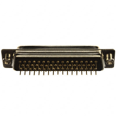171-050-212-011 by NorComp Inc. - CONNECTOR D-SUB RCPT 50P PNL MNT SLDR
