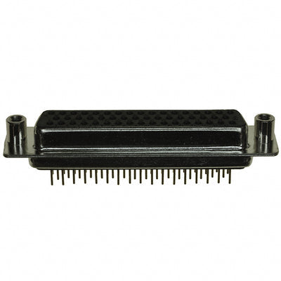 171-050-212-031 by NorComp Inc. - CONNECTOR D-SUB RCPT 50P PNL MNT SLDR
